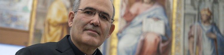 Come si rapporta oggi la Chiesa all'arte? Intervista al cardinale Jos&eacute; Tolentino de Mendon&ccedil;a