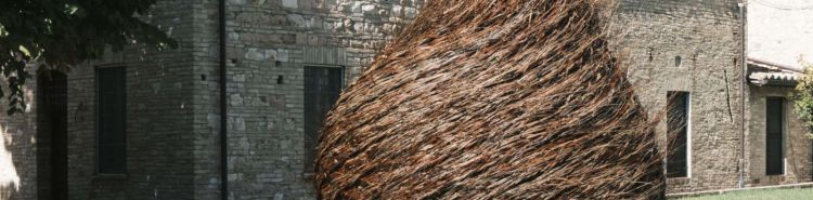 Kengo Kuma ad Assisi: un nido per dialogare con san Francesco. &ldquo;&Egrave; di aiuto nel tempo in cui viviamo&rdquo;
