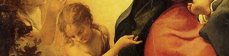 Le angele del Correggio. La Pala di San Sebastiano, ora restaurata e in mostra a Dresda