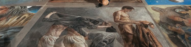 Grazie di Curtatone (Mantova), Giulia Monzani fa il bis e trionfa ancora ai Madonnari