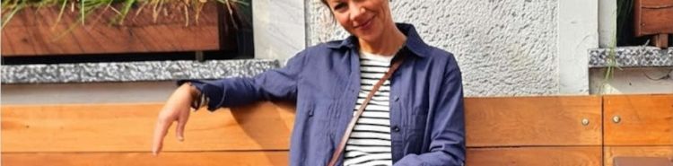Addio a Maria Rita Cerilli, responsabile comunicazione della Guggenheim Collection di Venezia