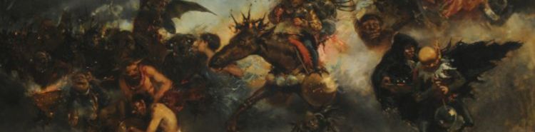 La Notte di Valpurga nell&rsquo;arte: streghe e incanti tra Faust e apparizioni notturne