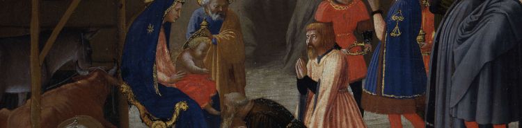Un aggiornamento su Masaccio: l'Adorazione dei Magi nel polittico del Carmine di Pisa