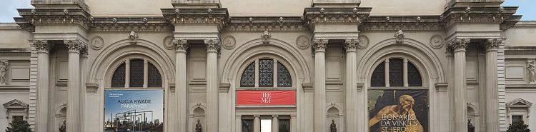 Il Metropolitan Museum restituisce all'Italia oltre 45 reperti usciti illegalmente