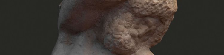 L'estetica del non finito: quando l'arte trova forza nell'incompiuto