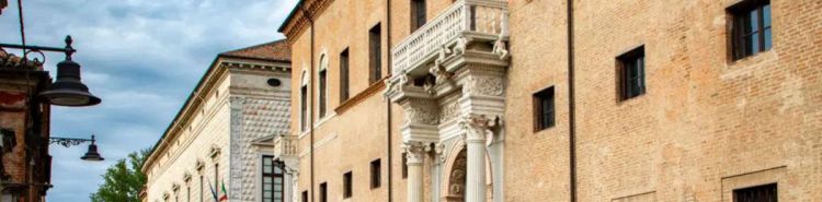 Ferrara, la ritrovata nobilt&agrave; pulsante di Palazzo Prosperi Sacrati