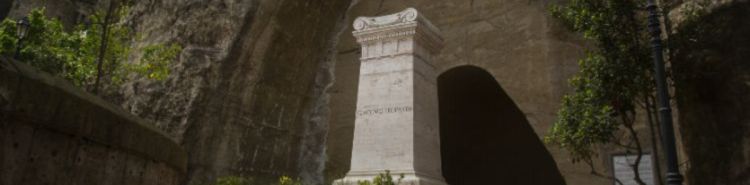 Riapre il Parco delle Tombe di Virgilio e Leopardi a Napoli dopo il restauro PNRR