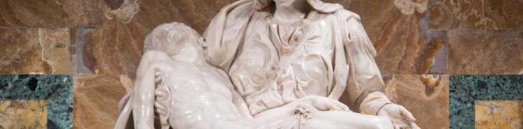 Arte in tv dal 9 al 15 agosto: Michelangelo, Van Gogh e i luoghi UNESCO protagonisti