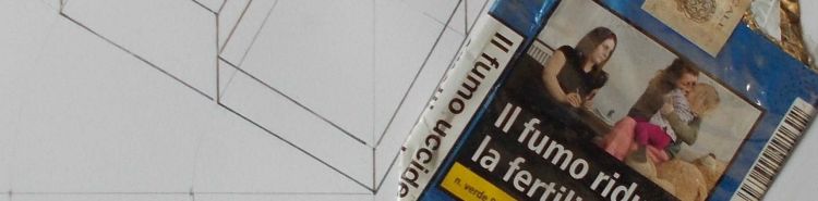 Il fumo uccide, l'algoritmo pure: la mia geometria sociale contro la nebbia dei ?&ldquo;like?&rdquo;