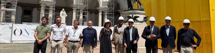 &ldquo;Con Opera Navarra completiamo la filiera del patrimonio&rdquo;: intervista a Beppe Costa e Attilio Navarra