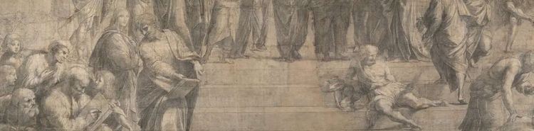 La potenza del segno. Il disegno come Logos, Fenomeno, Energia