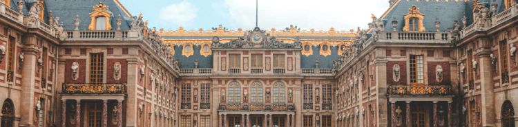 Versailles tra arte e potere: dieci opere raccontano la storia della Reggia del Re Sole