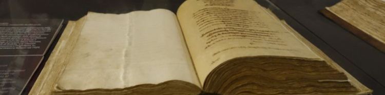 La Tabula de Amalpha: alle origini del diritto marittimo mediterraneo