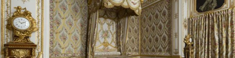 Versailles, restaurata la camera del re: ritorna il volto del 1789