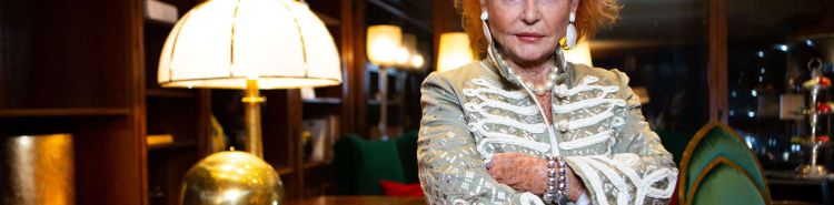 Come scegliere il pezzo unico per la casa: intervista a Roberta Tagliavini, la Mercante di Brera