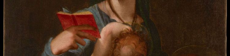 Riscoperto il primo dipinto del Rosso Fiorentino: lo acquisir&agrave; il Met di New York