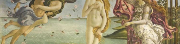Arte in tv dal 3 al 9 maggio: Warhol, Leonardo da Vinci e Botticelli