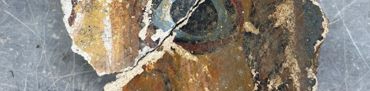 L'Agrigento romana riemerge dalla Valle dei Templi: scoperti affreschi, stucchi e resti del I secolo a.C.