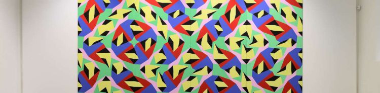 Quando l'opera diventa arte. Intervista a Sergio Lombardo