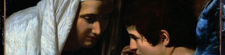 Ai Musei Capitolini una mostra sugli Angeli, dall'archeologia al contemporaneo, in omaggio a Papa Francesco 