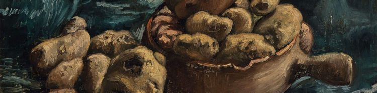Le opere del Boijmans di Rotterdam in mostra a Ferrara per raccontare la rivoluzione del paesaggio