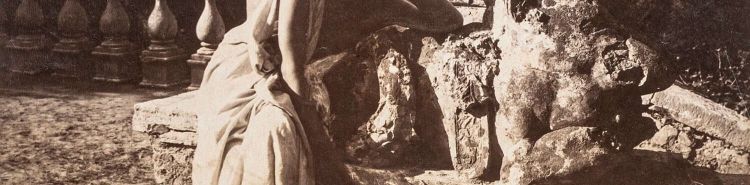 Il queer prima del queer. Tivoli fra rovine e desiderio
