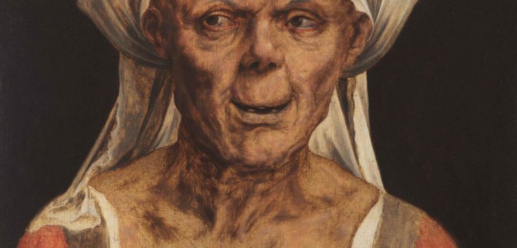 Why Is Ugliness Even More Attractive Than Beauty Today? On the Sidelines of a Milan Exhibition